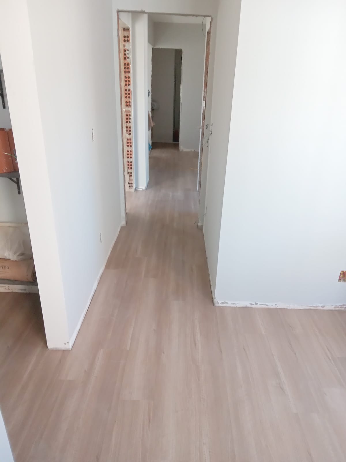 PISO VINÍLICO VANILLE — foto 8