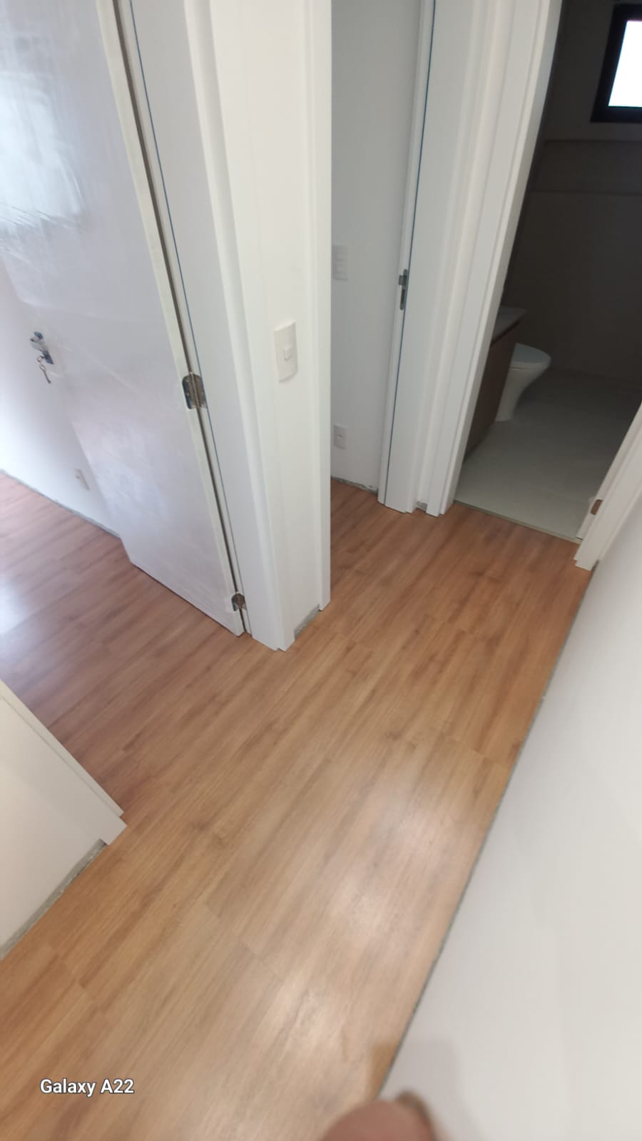 PISO LAMINADO CARVALHO CHAMONIX — foto 2