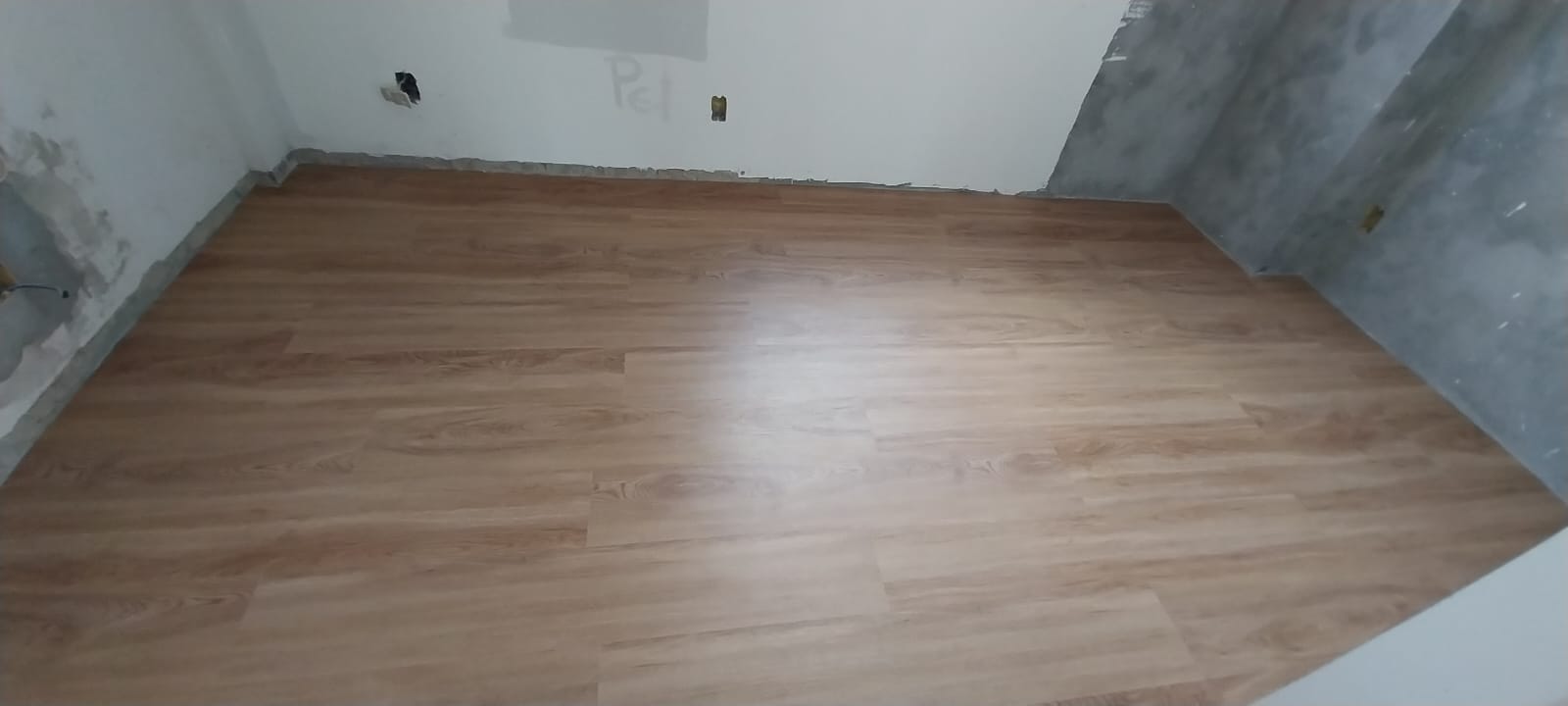 PISO VINÍLICO DE PVC PAPOULA — foto 4