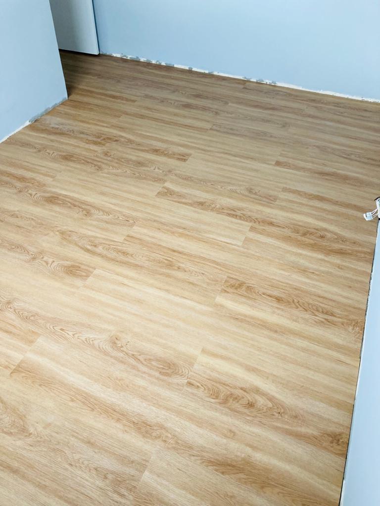 PISO DE PVC PAPOULA — foto 2