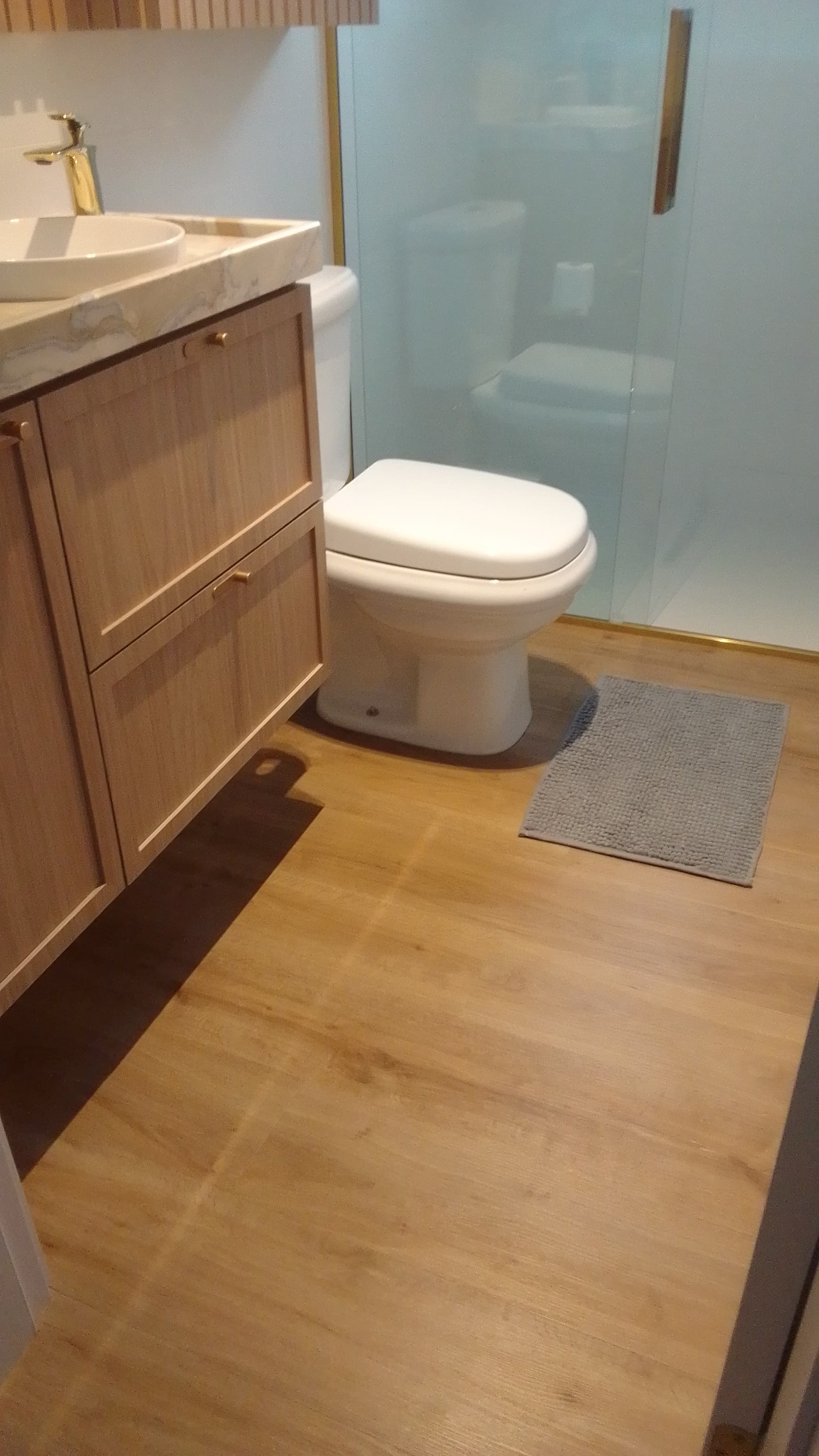 PISO DE PVC BAOBÁ — foto 5