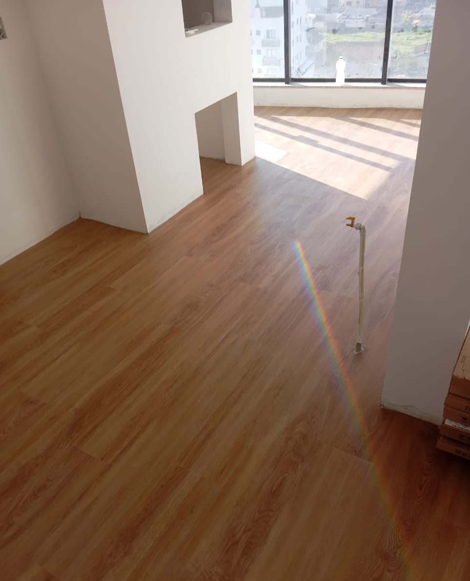 PISO VINÍLICO DE PVC PAPOULA — foto 6