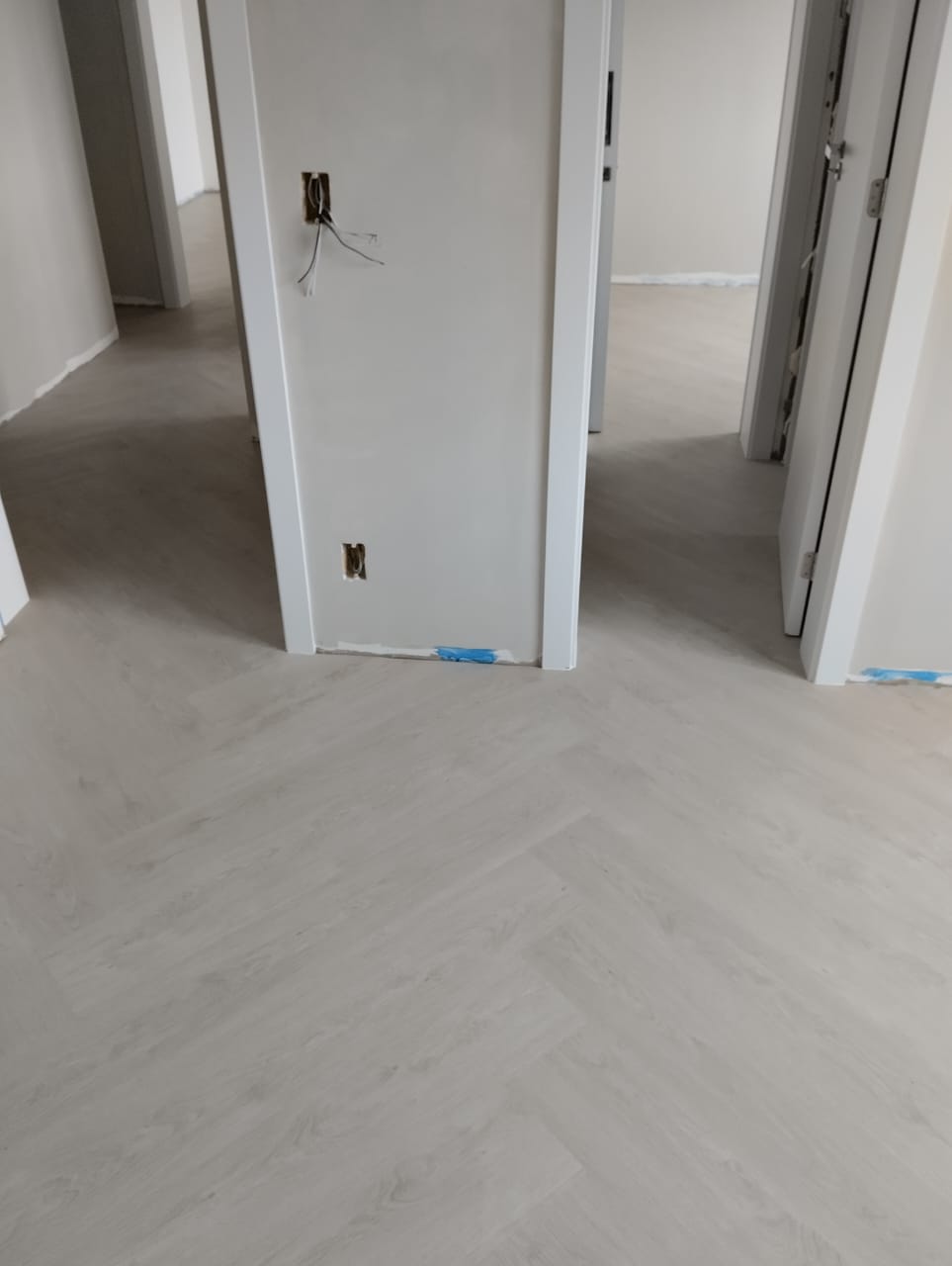 PISO VINÍLICO DOMINIQUE — foto 4