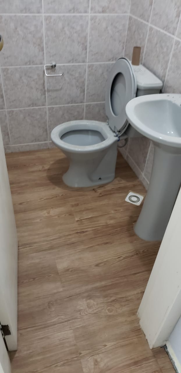 PISO DE PVC CARVALHO RUSTIC — foto 3