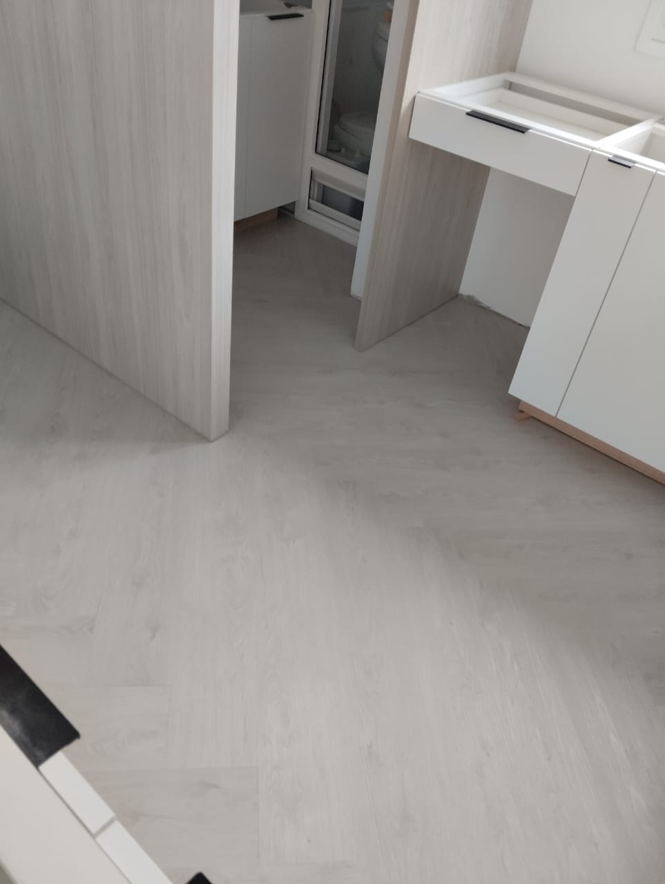 PISO VINÍLICO DOMINIQUE — foto 14