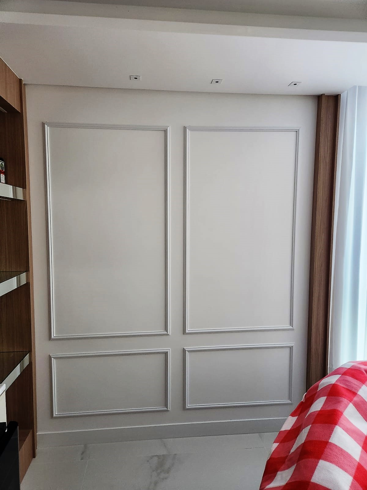 BOISERIES INSTALADOS — foto 3