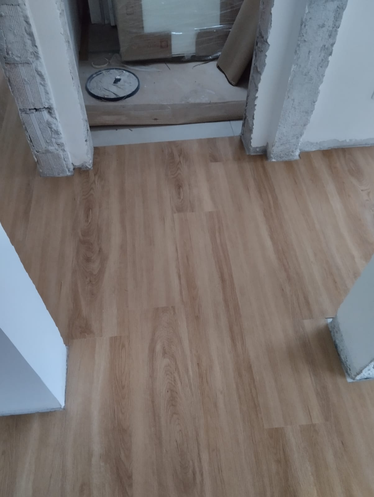 PISO VINÍLICO DE PVC PAPOULA — foto 2