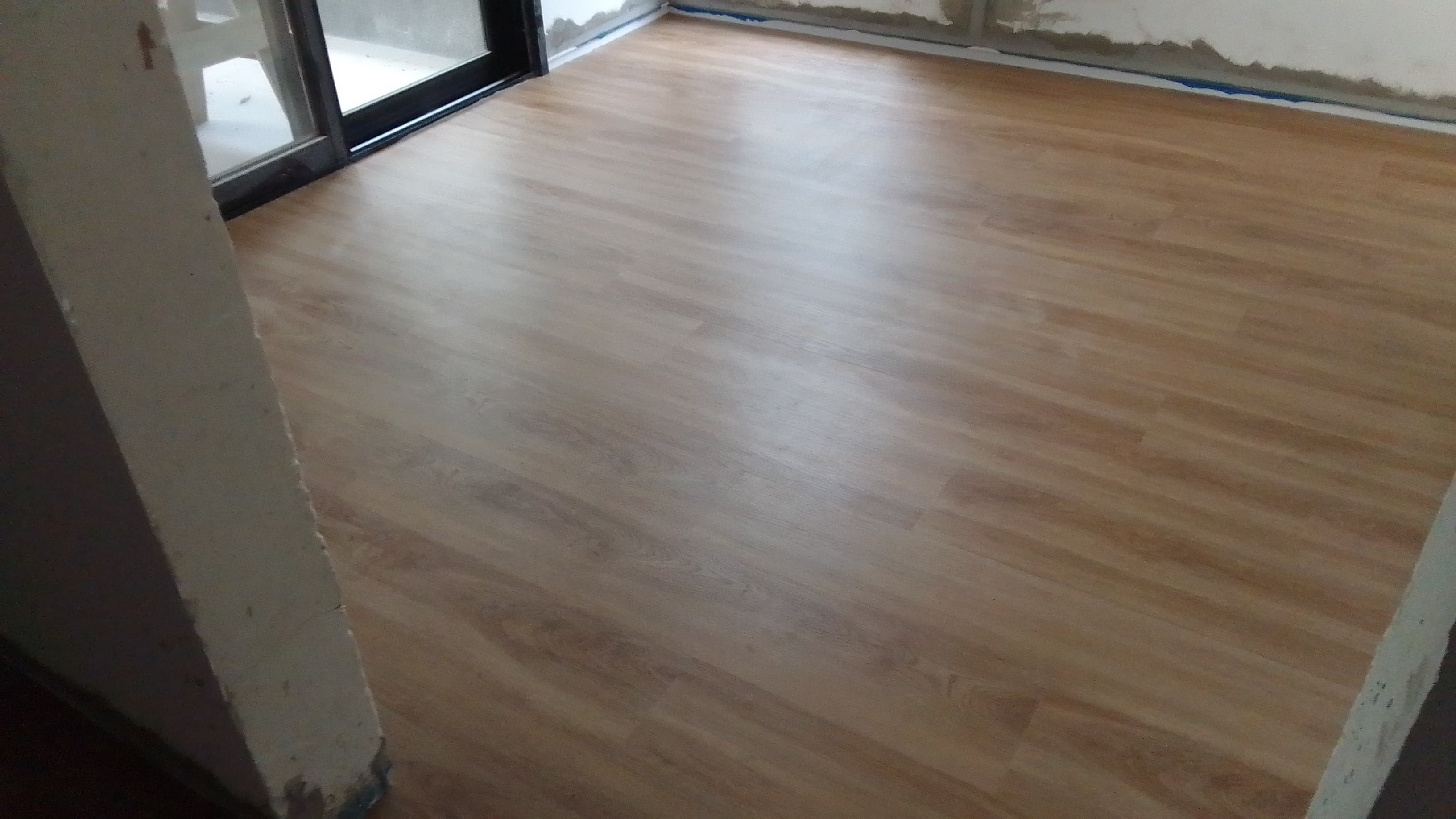 PISO VINÍLICO DE PVC PAPOULA — foto 5
