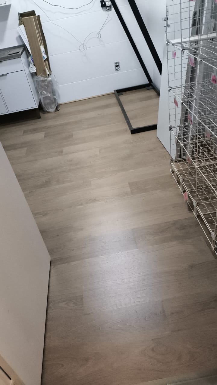 PISO LAMINADO CARVALHO NATURAL — foto 6
