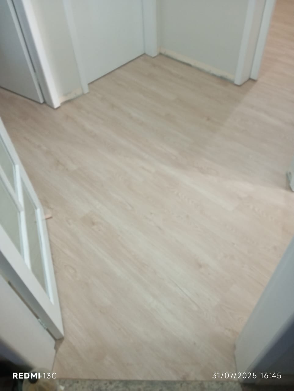 PISO VINÍLICO DE PVC FIGUEIRA — foto 4