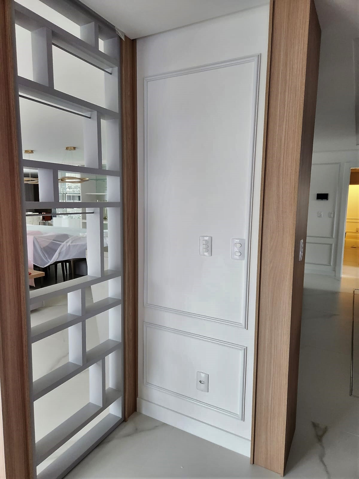 BOISERIES INSTALADOS — foto 4