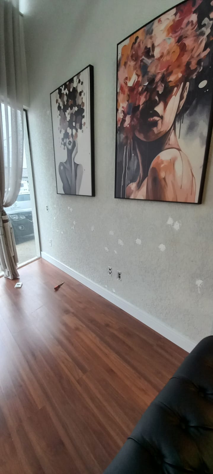 PISO LAMINADO DE MADEIRA — foto 5