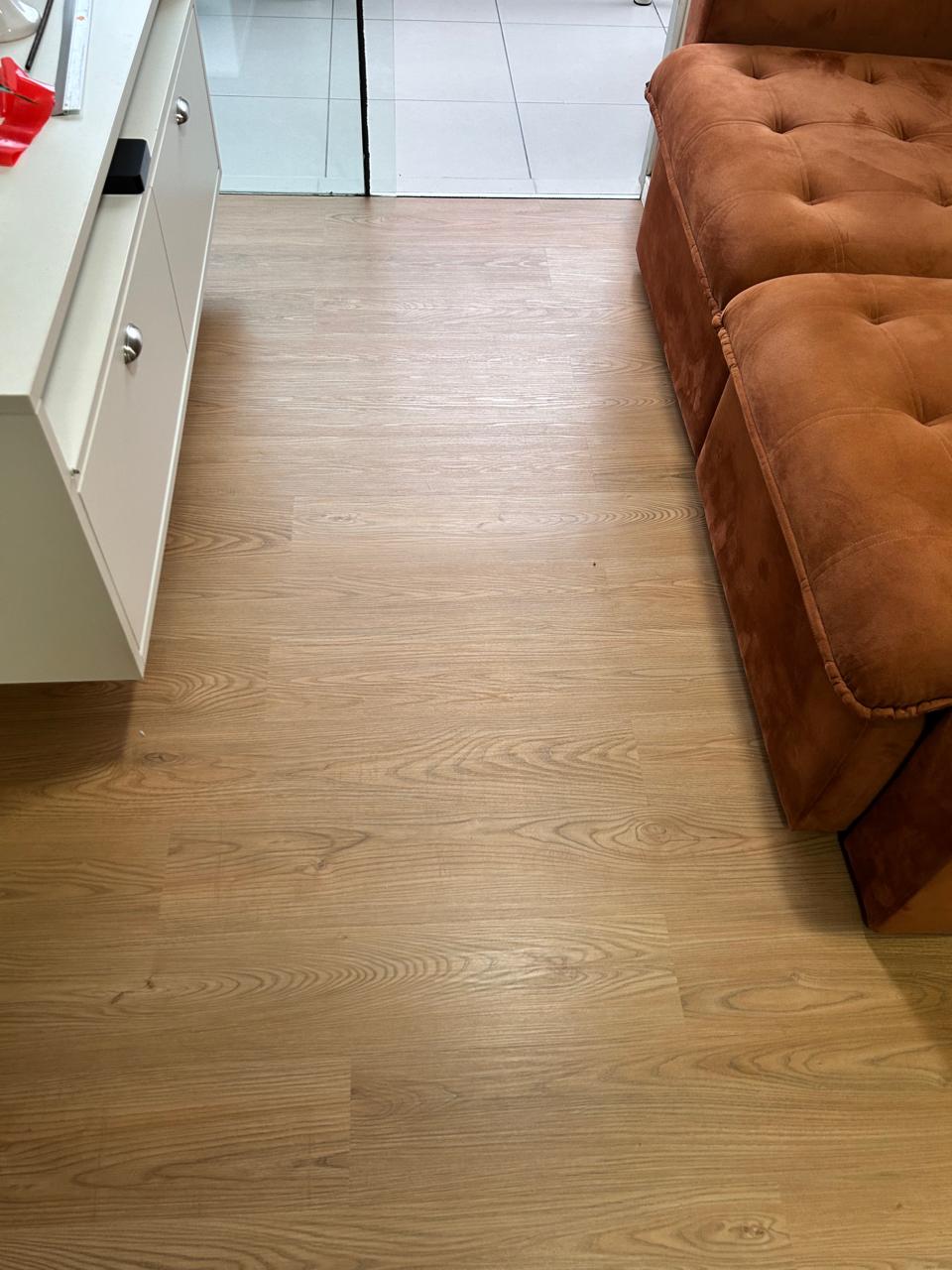 Piso Vinílico Ruffino – Modelo Copaíba — foto 6