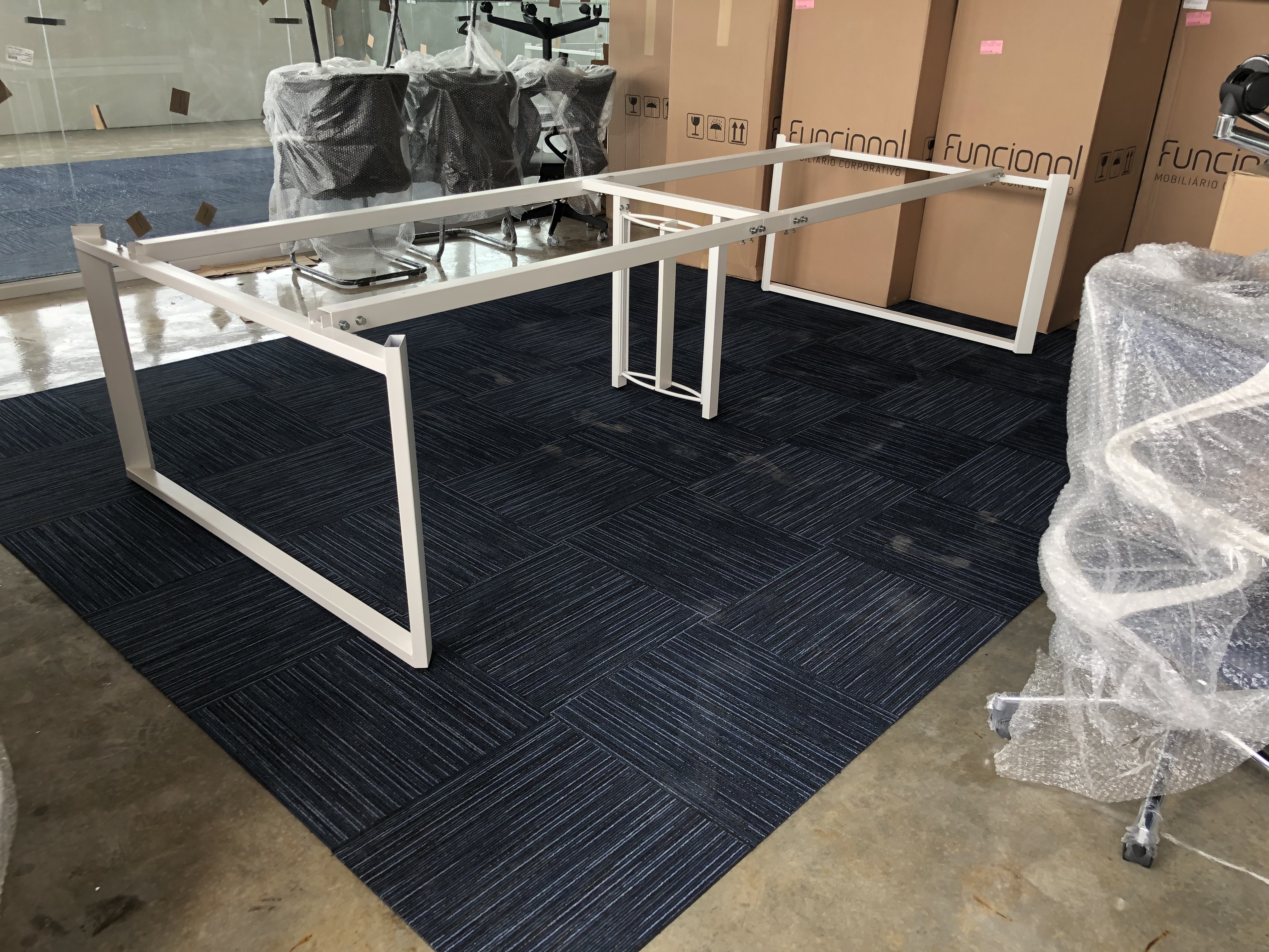 Carpete Linea — foto 4
