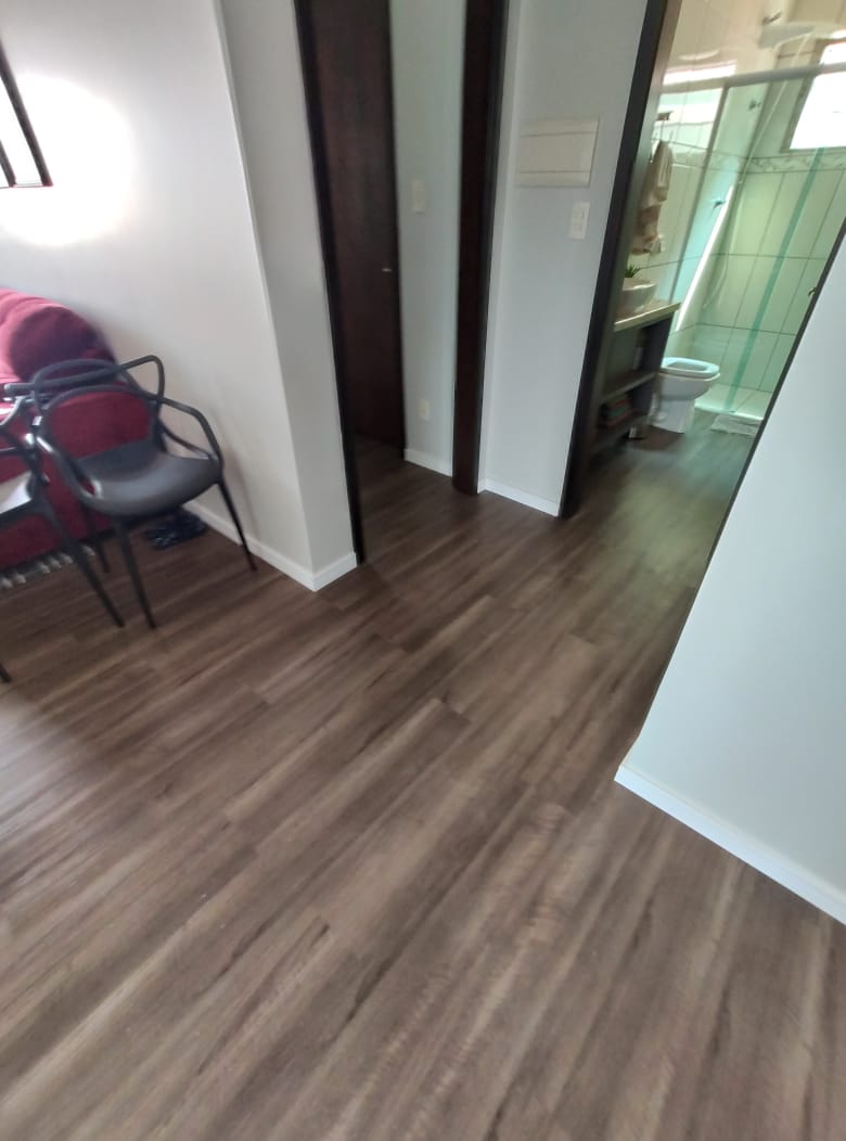 Piso de PVC Capuccino — foto 3