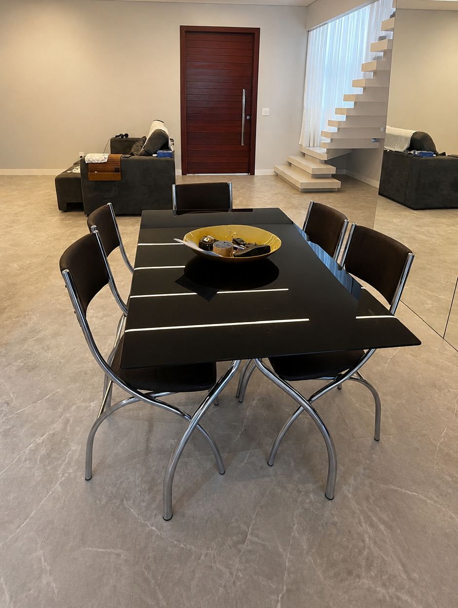PISO VINÍLICO DE PVC OLMO — foto 2