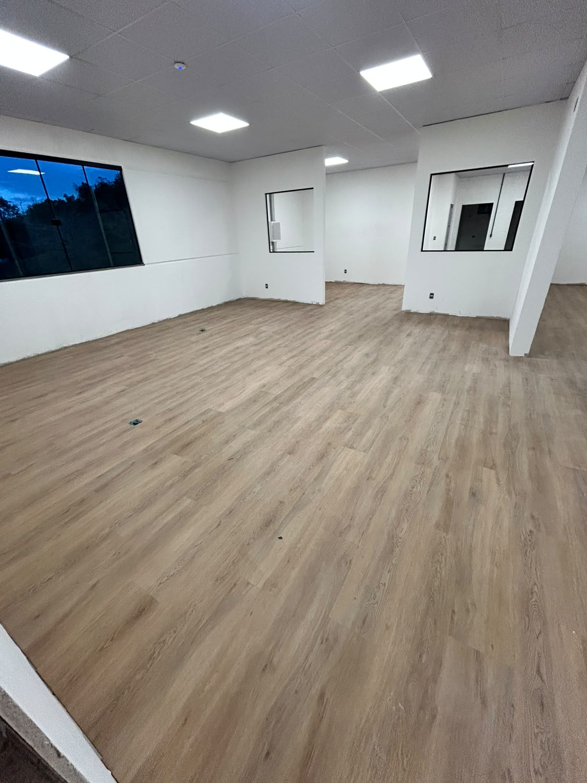 PISO VINÍLICO DE PVC MADRI — foto 2