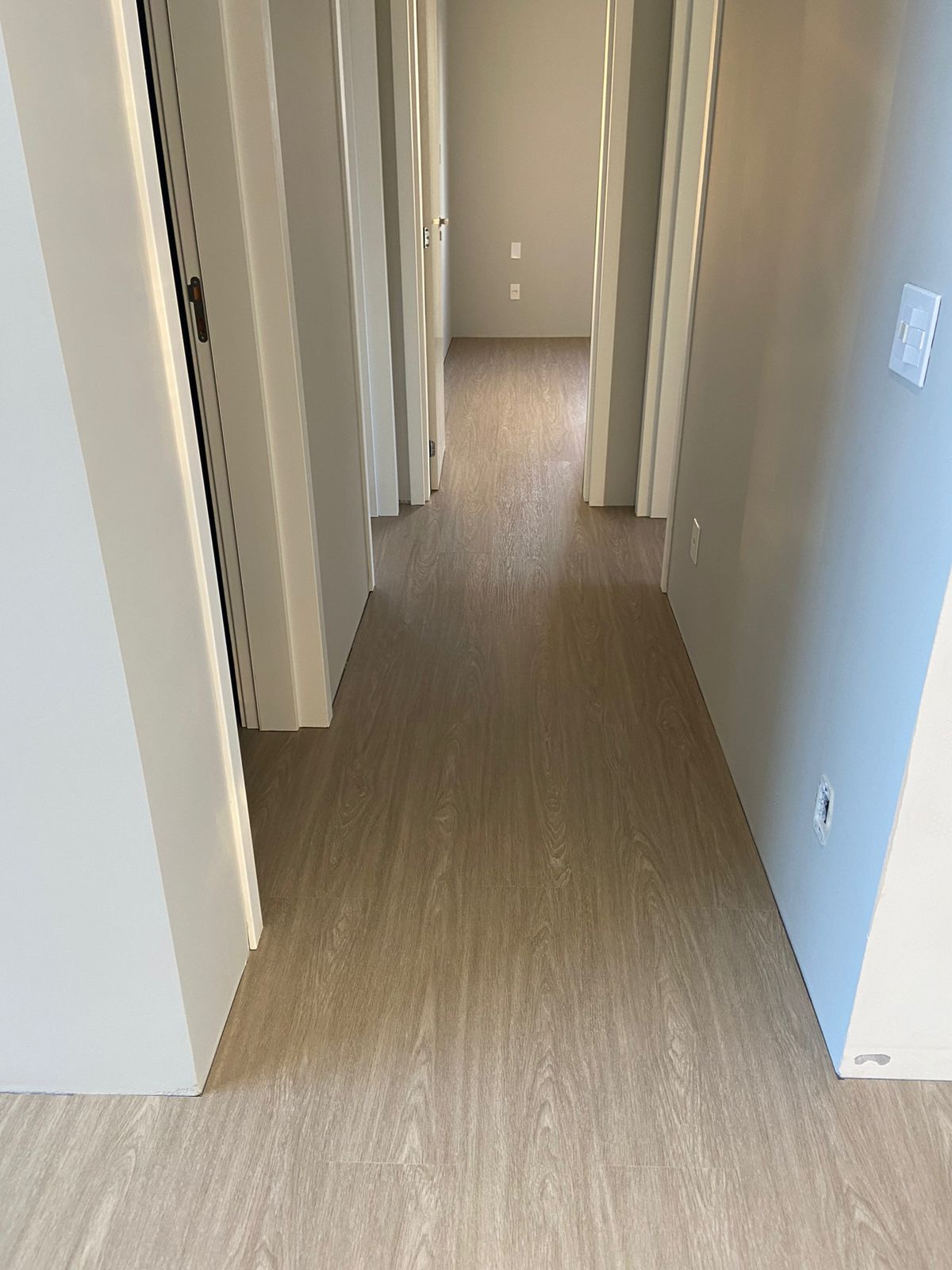PISO VINÍLICO DE PVC LAVANDA — foto 3