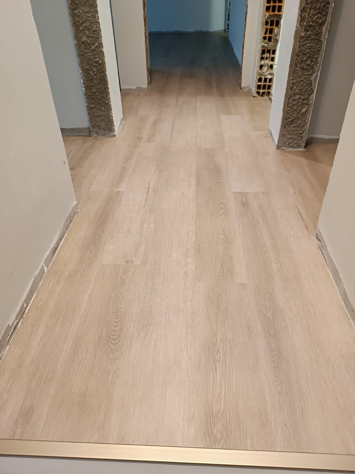 PISO VINÍLICO DE PVC GLAMOUR — foto 10