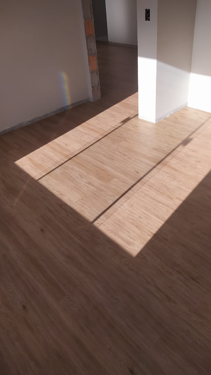 PISO VINÍLICO DE PVC FAIA — foto 6