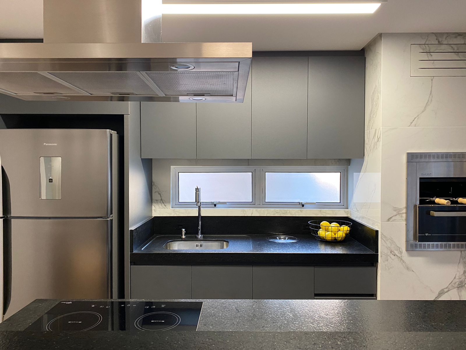 PISO DE PVC IPÊ AVELÃ — foto 10