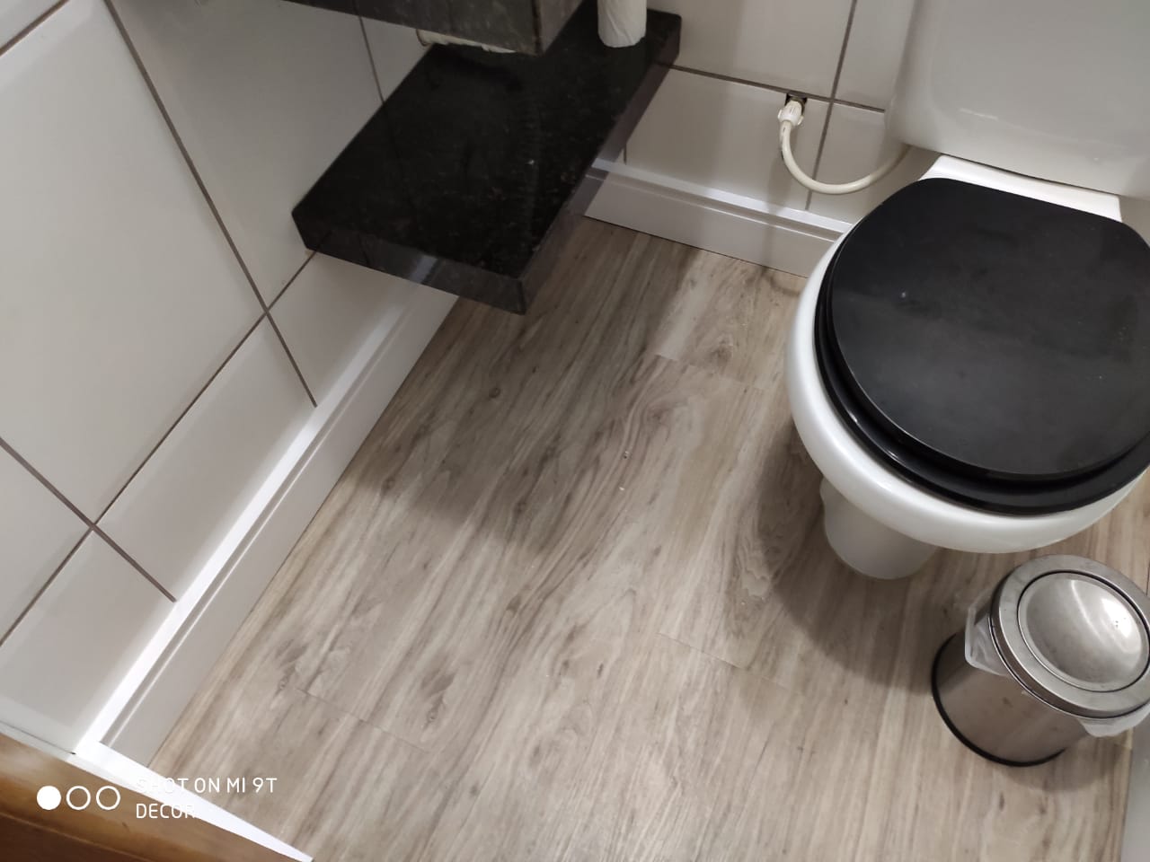 Piso de PVC Old Creta — foto 15