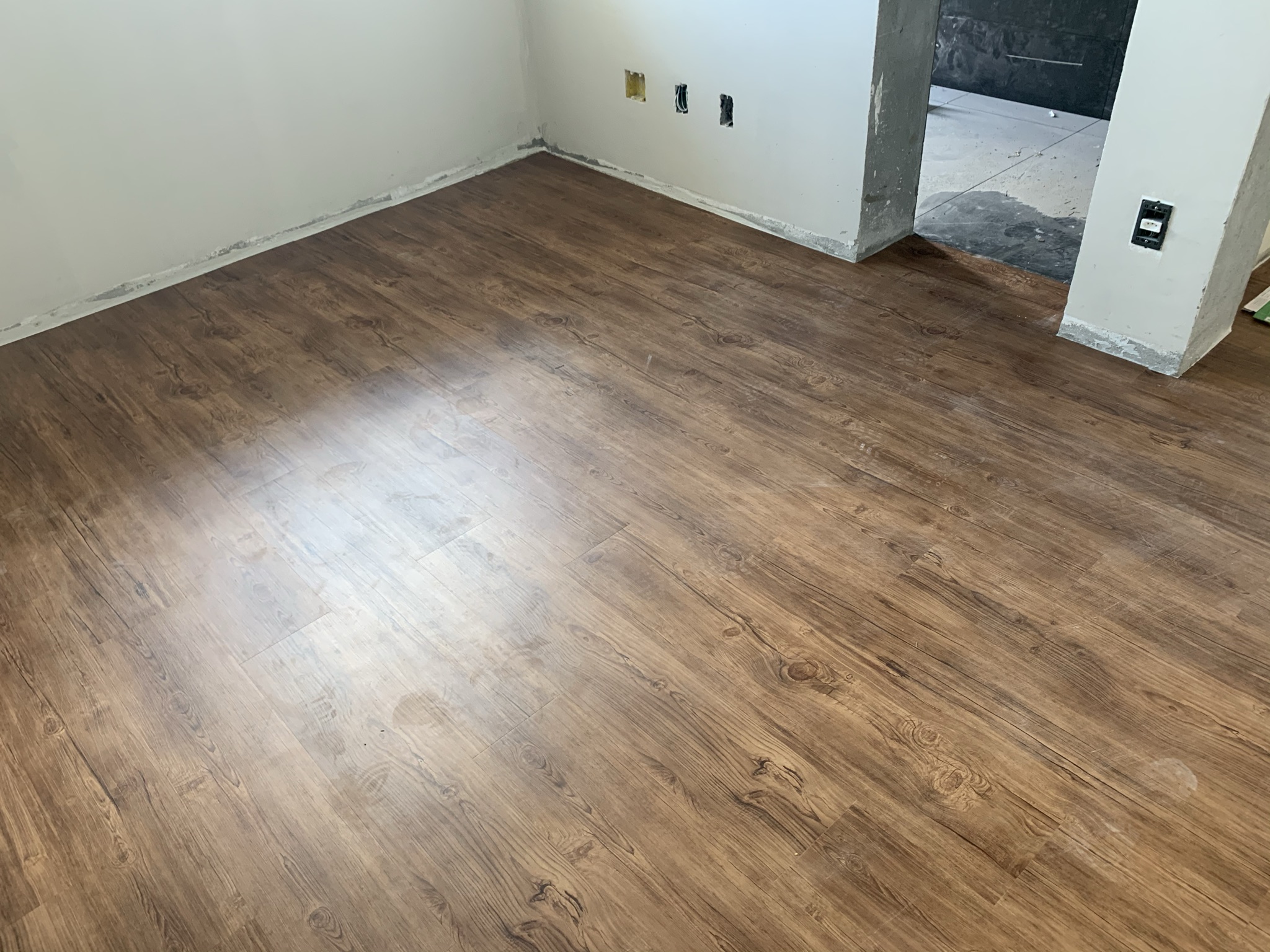 Piso de PVC Carvalho Montreal