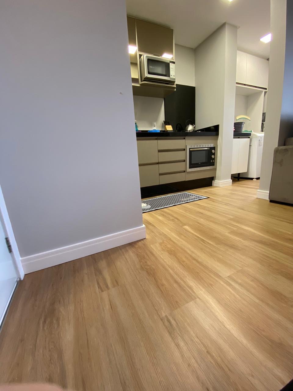 Piso de PVC Papoula — foto 4