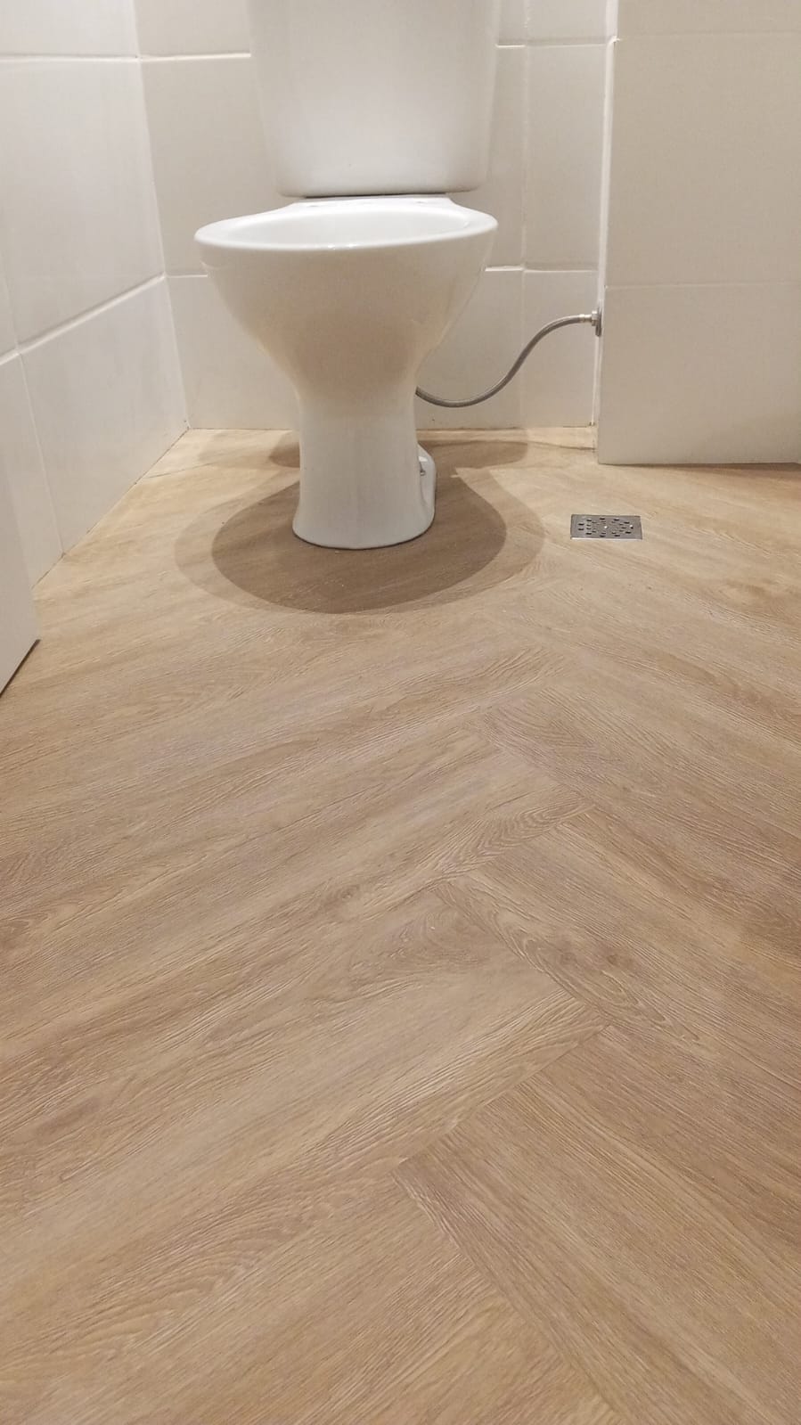 PISO VINÍLICO DE PVC BELMONTE — foto 3