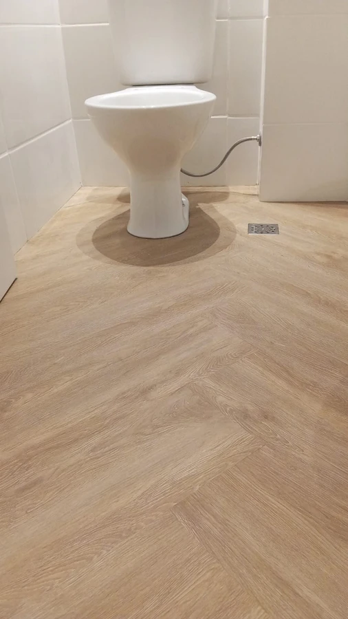 PISO VINÍLICO DE PVC BELMONTE — foto 3