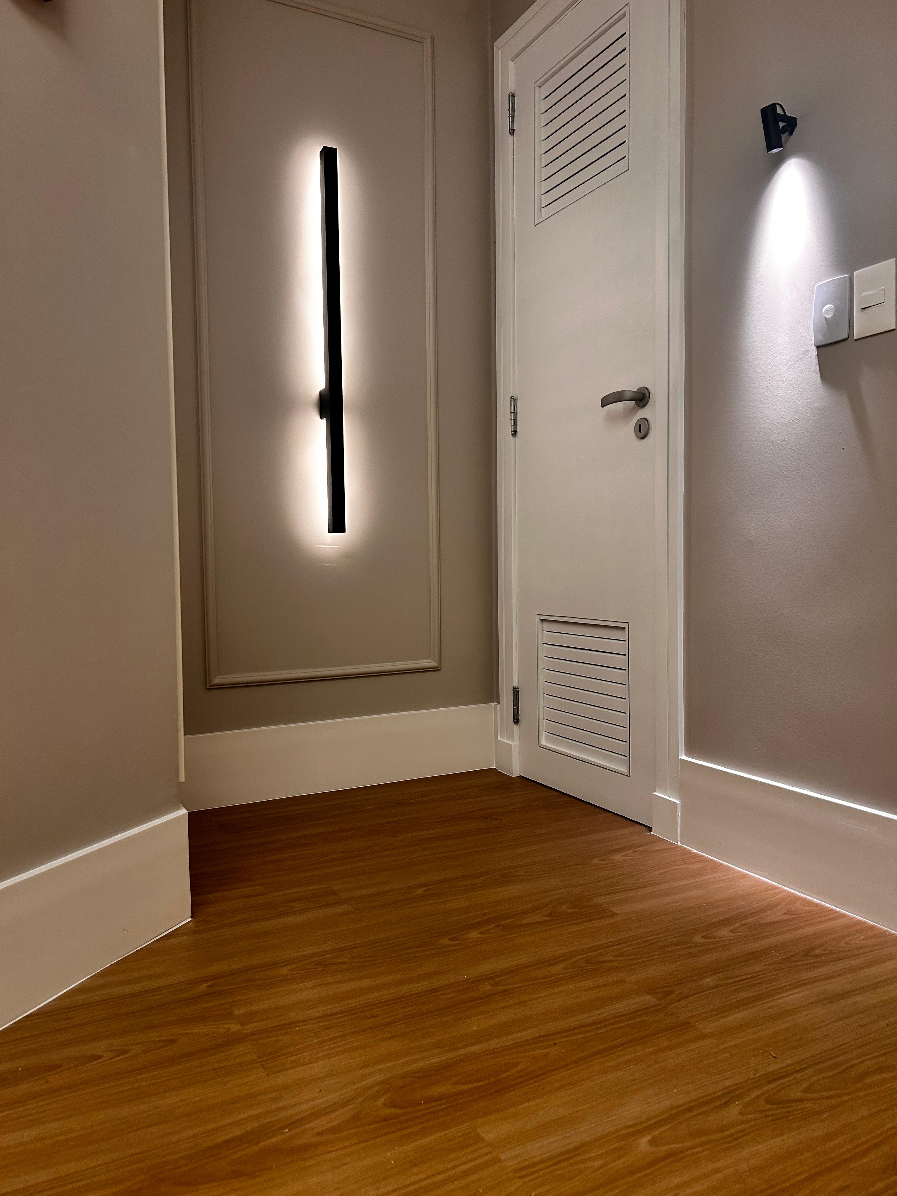 piso vinílico de pvc cedro — foto 3