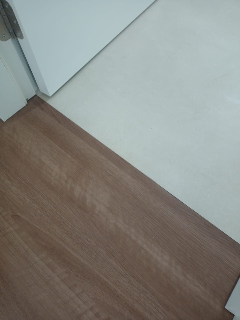 PISO VINÍLICO DE PVC CAPUCCINO