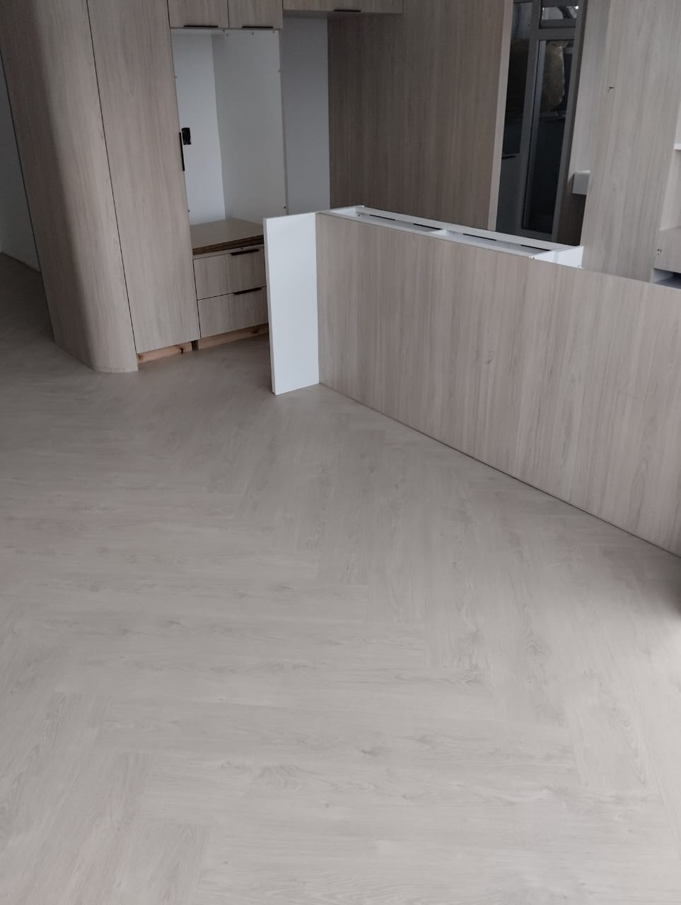 PISO VINÍLICO DOMINIQUE — foto 11