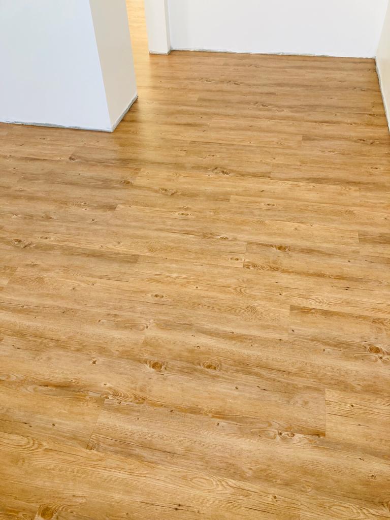 PISO DE PVC SAPUCAIA — foto 8