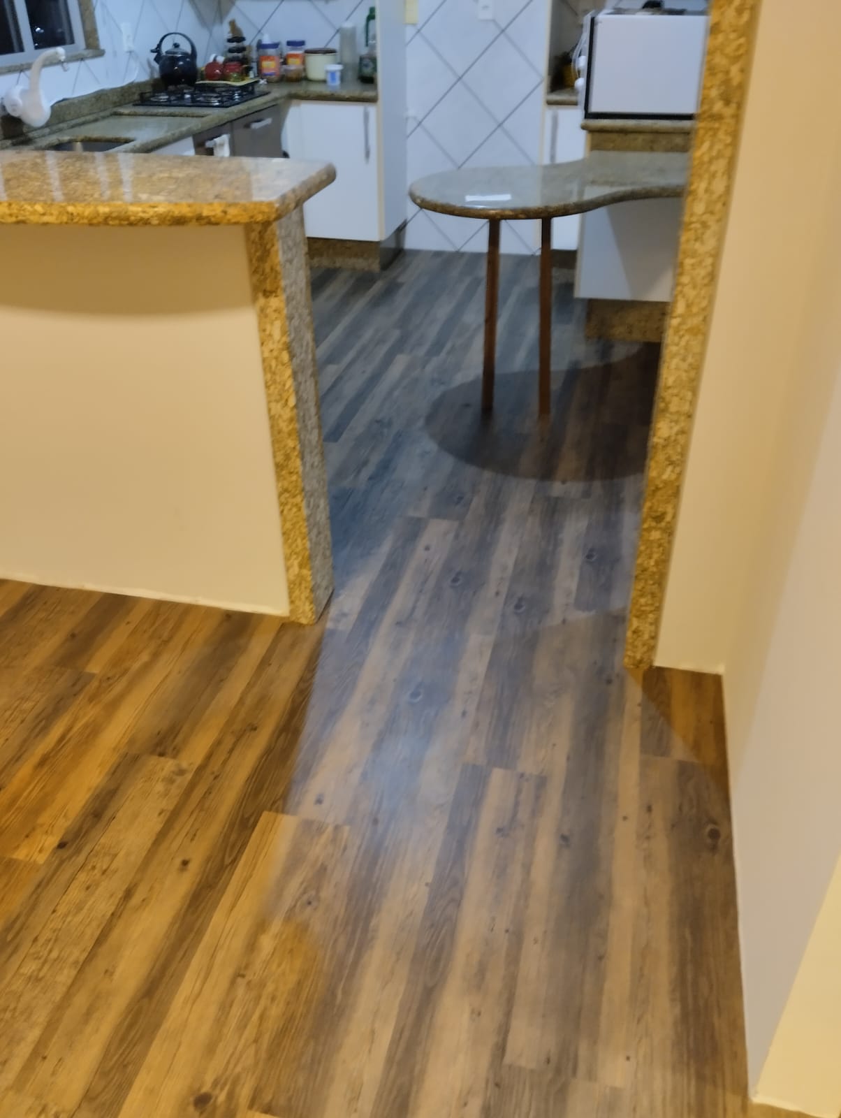 PISO VINÍLICO DE PVC RUSTIC — foto 4