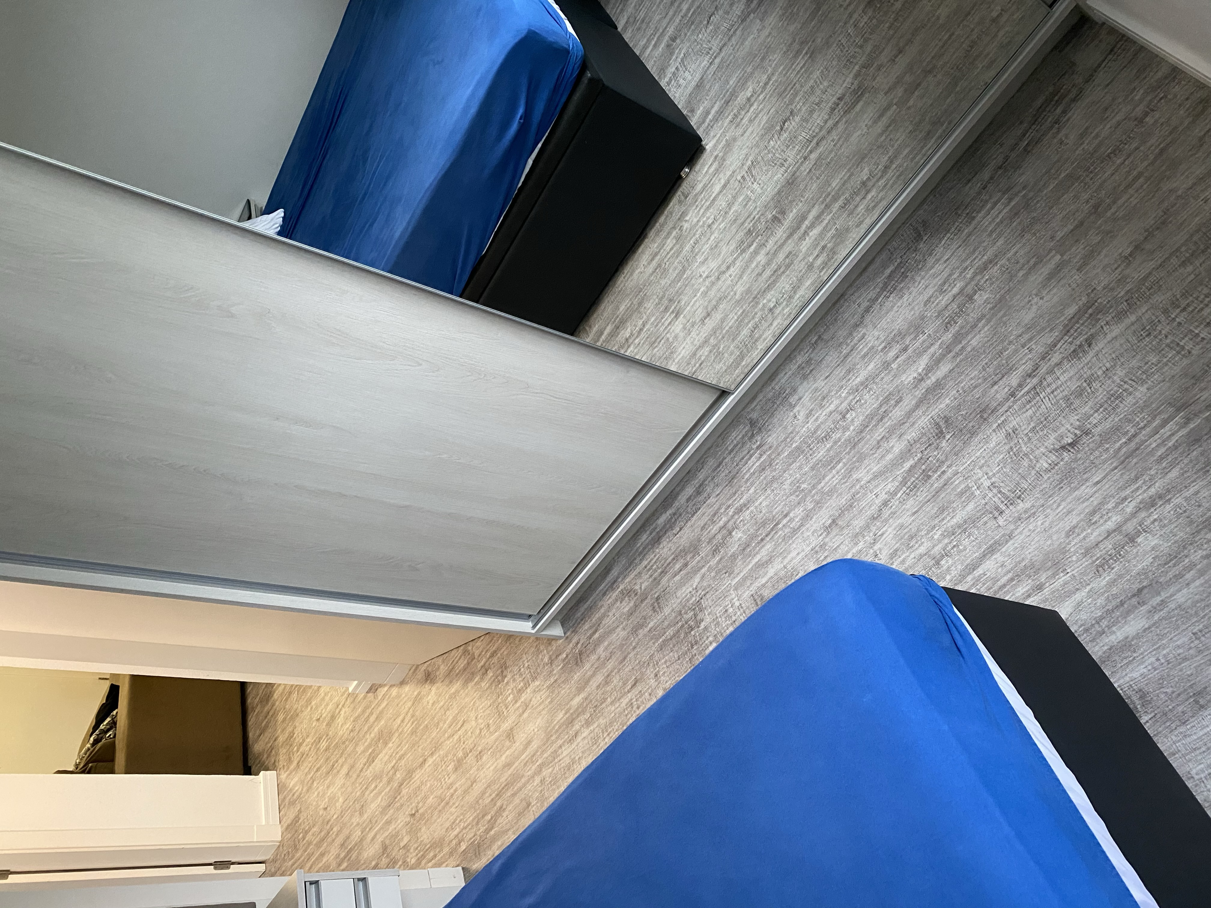 Piso de PVC Carvalho Málaga — foto 6