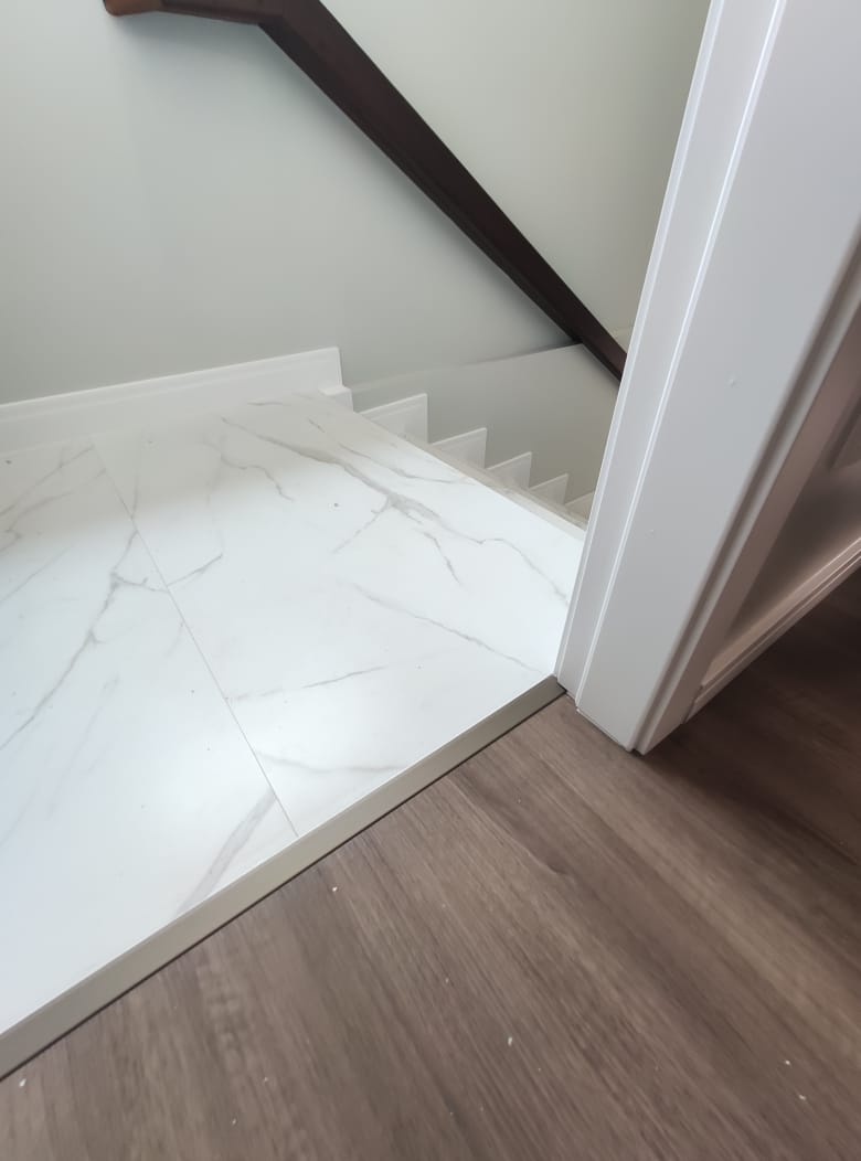 Piso de PVC Capuccino — foto 4