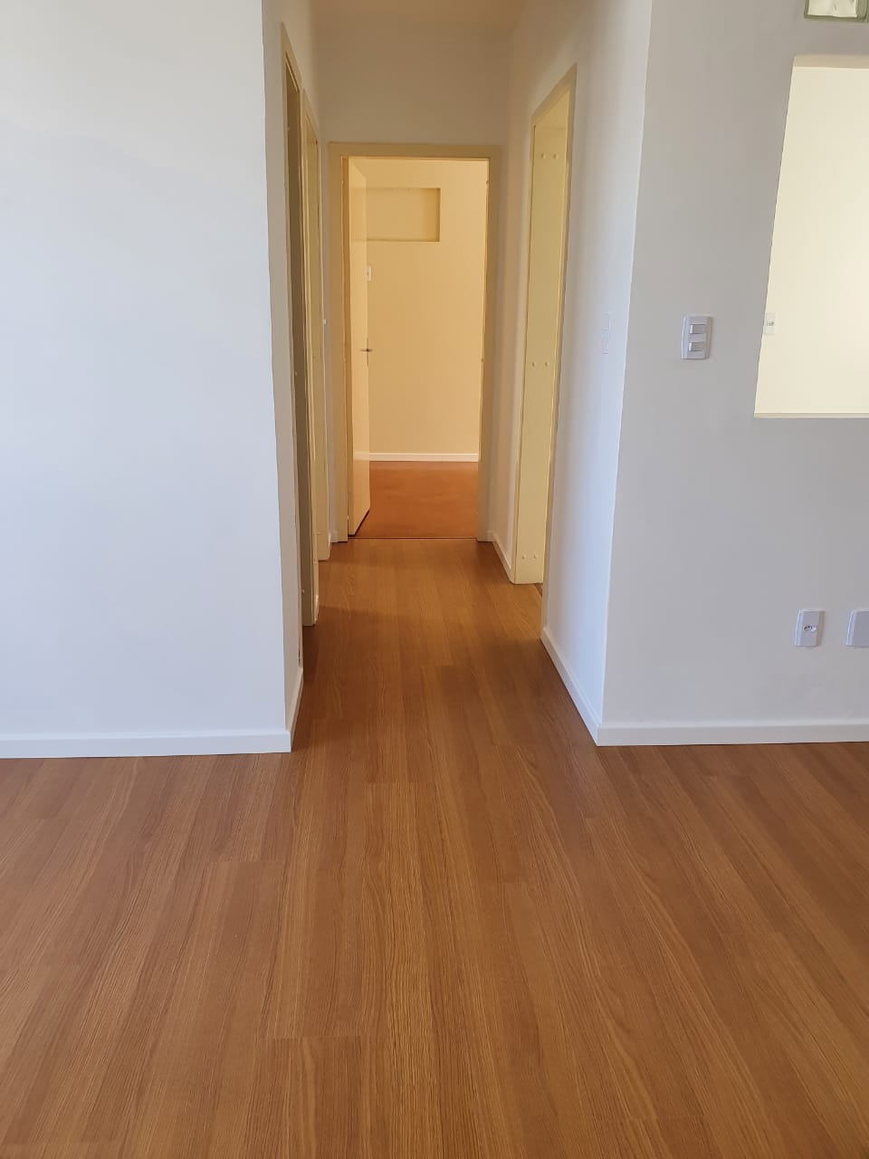 Piso laminado Carvalho — foto 2