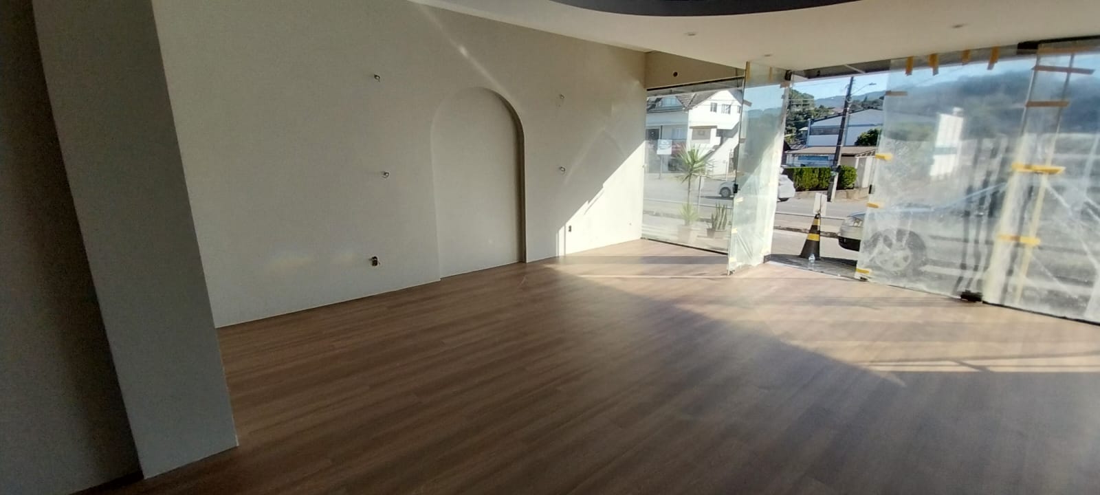 PISO VINÍLICO DE PVC ANGELIM — foto 2