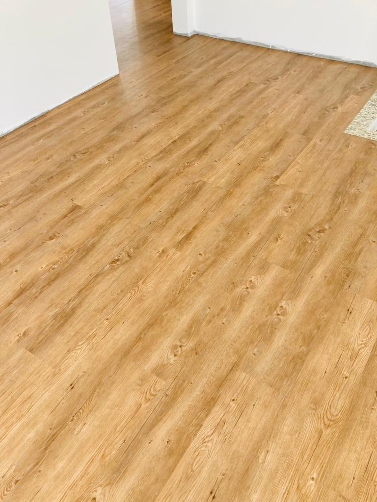 PISO DE PVC SAPUCAIA — foto 10