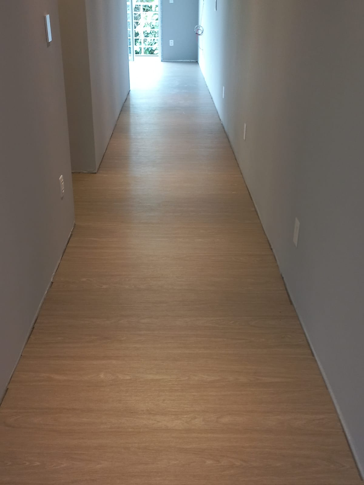 PISO DE PVC LAVANDA — foto 11