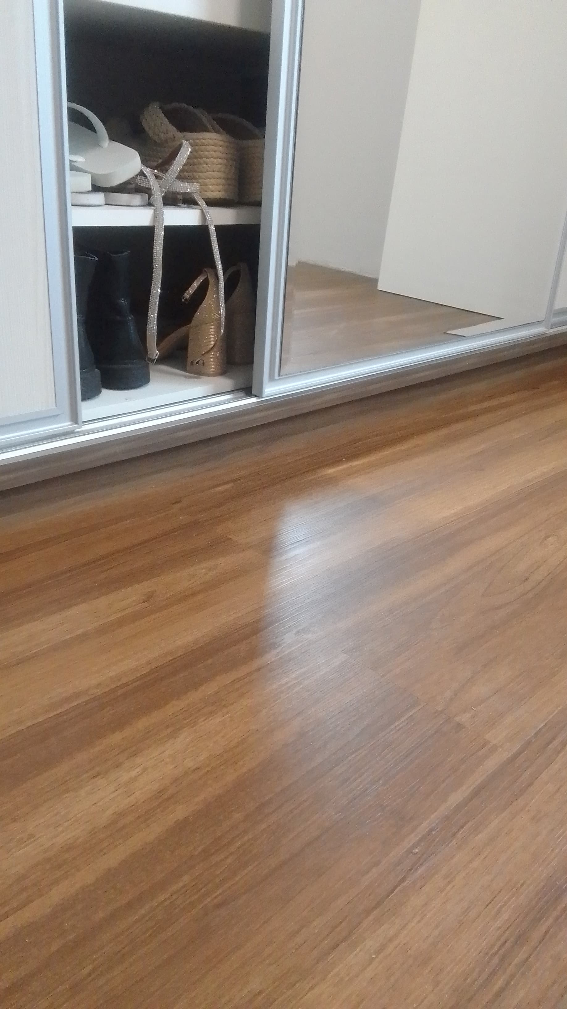 PISO VINÍLICO DE PVC DAMASCO — foto 4