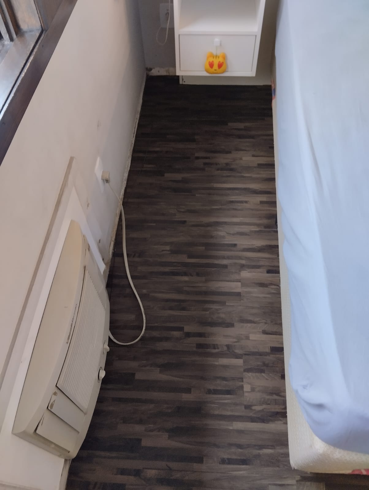 PISO VINÍLICO DE PVC PARQUET CAFÉ — foto 4
