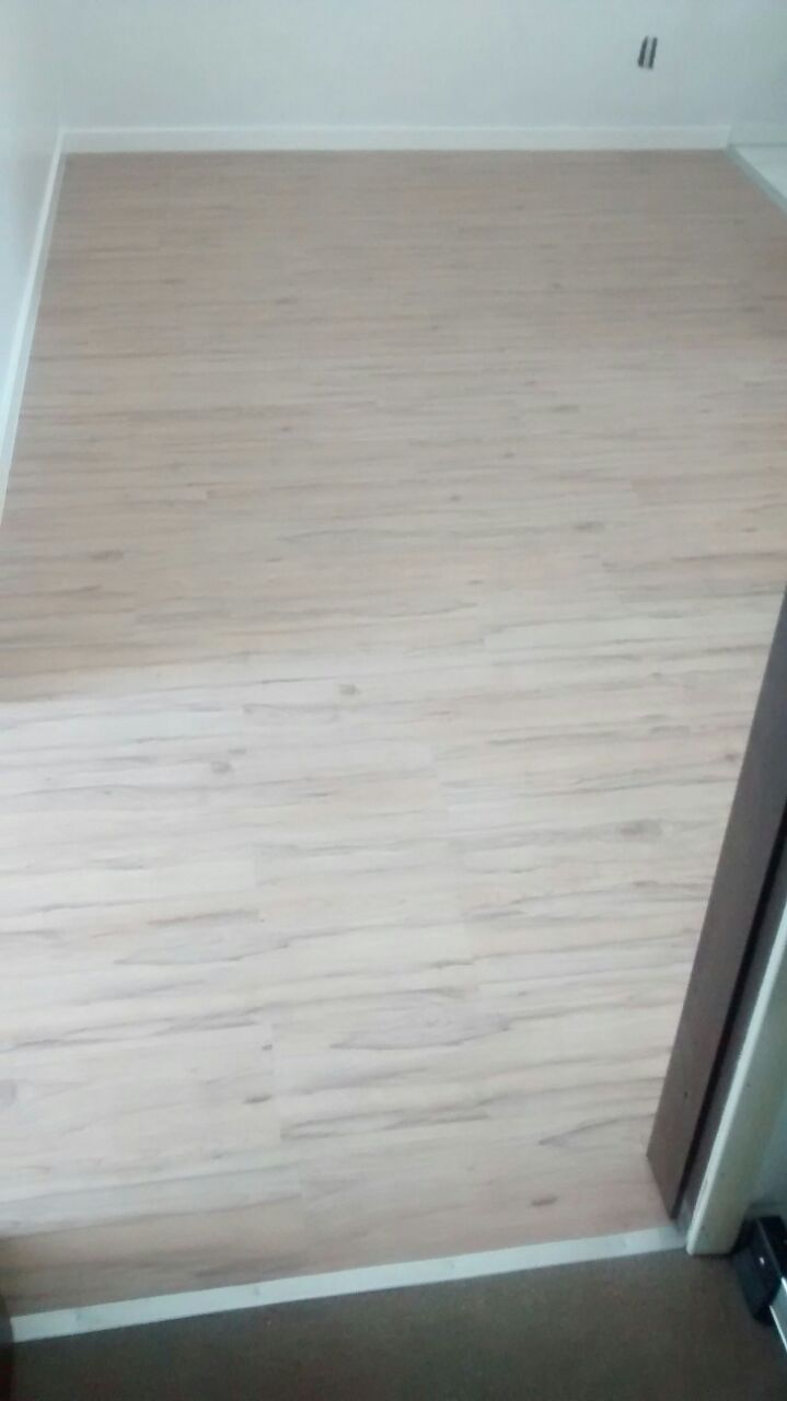 Piso de PVC - Ipê Orleans — foto 2