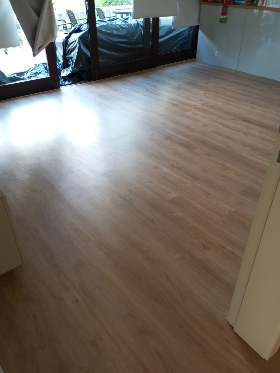 PISO VINÍLICO DE PVC BAOBÁ — foto 6