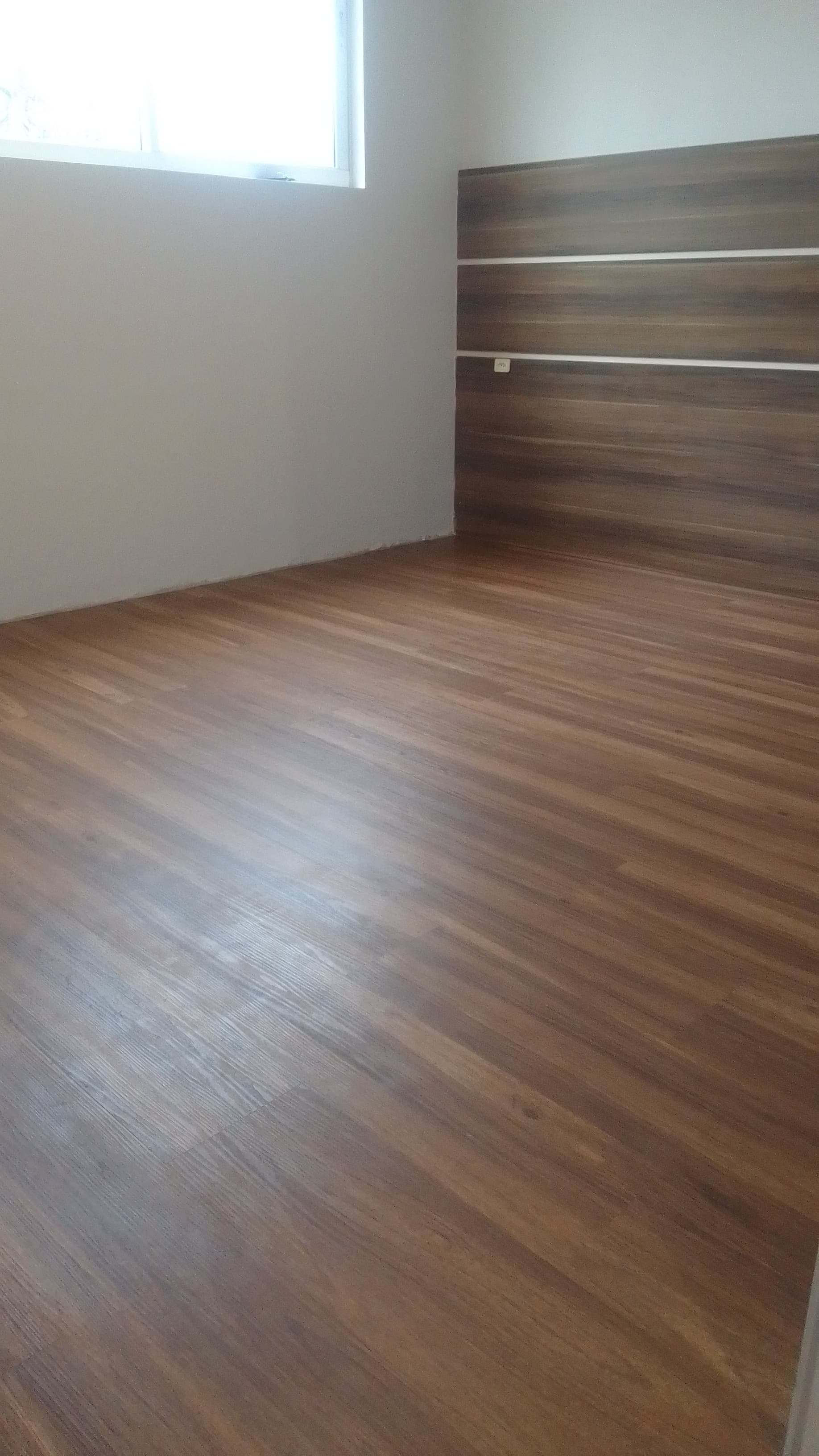 PISO VINÍLICO DE PVC DAMASCO — foto 3