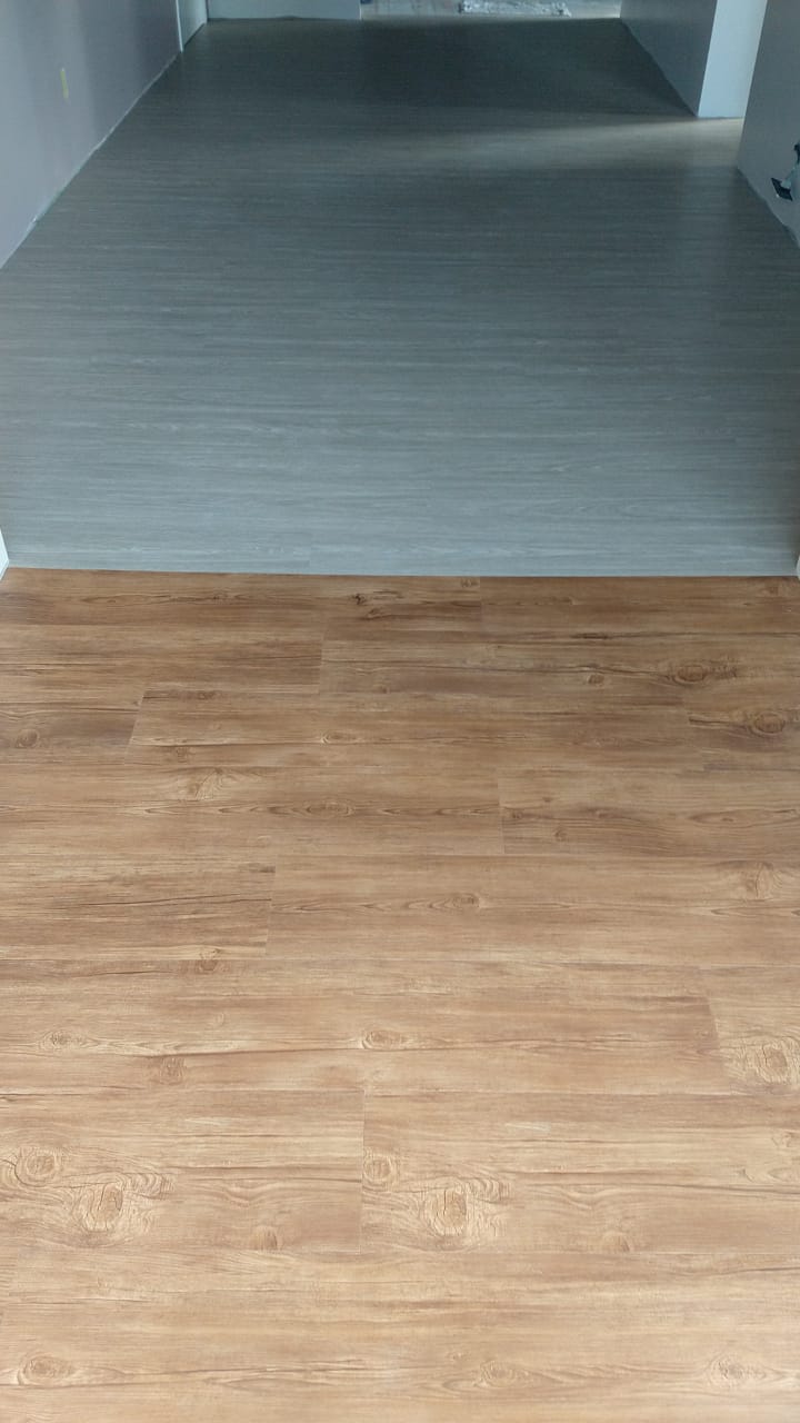 PISO DE PVC LAVANDA — foto 7