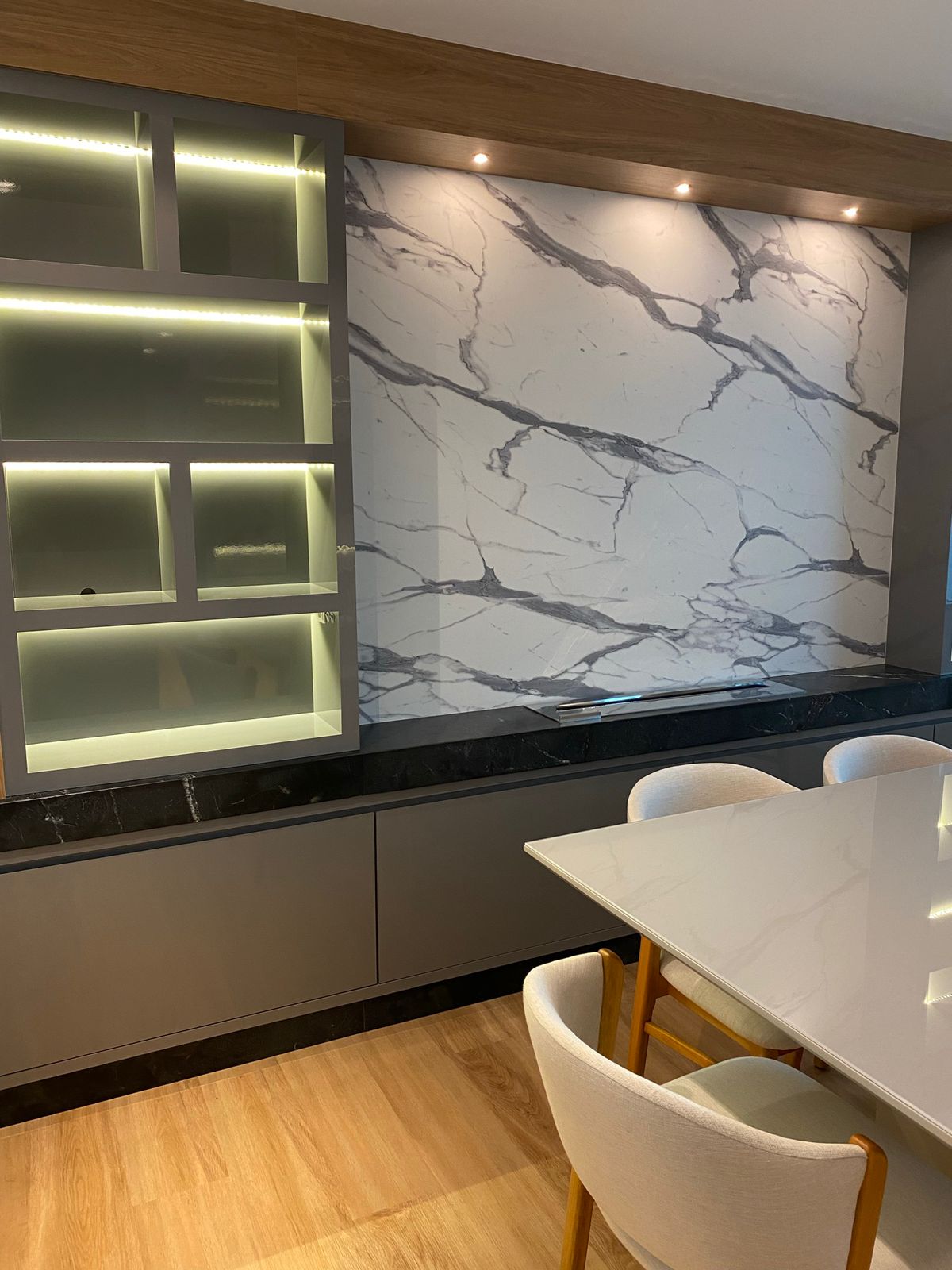 PISO DE PVC PAPOULA — foto 5