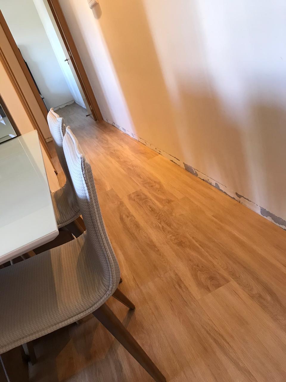 Piso de PVC Papoula — foto 4