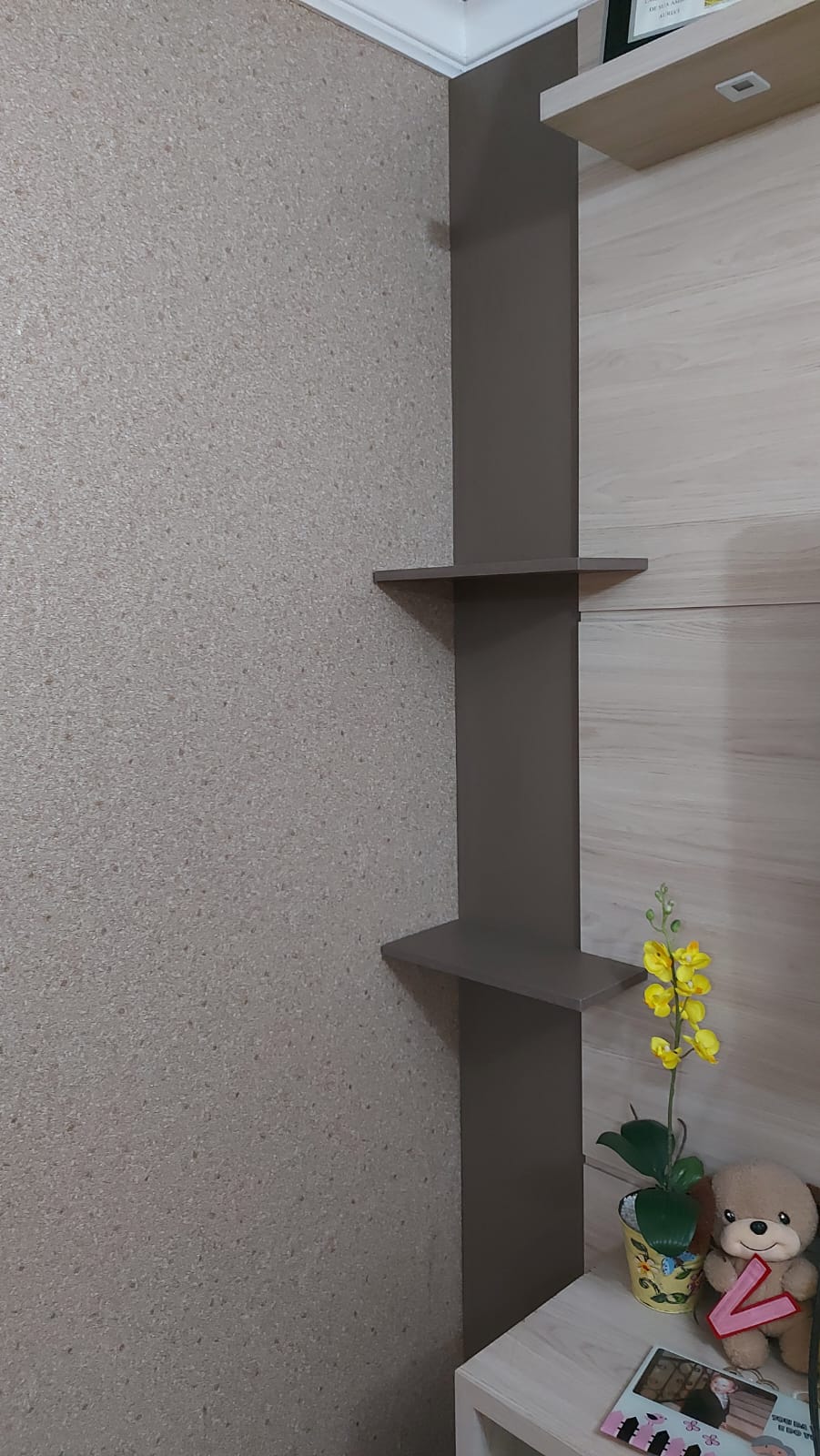 PAPEL DE PAREDE MICA — foto 3